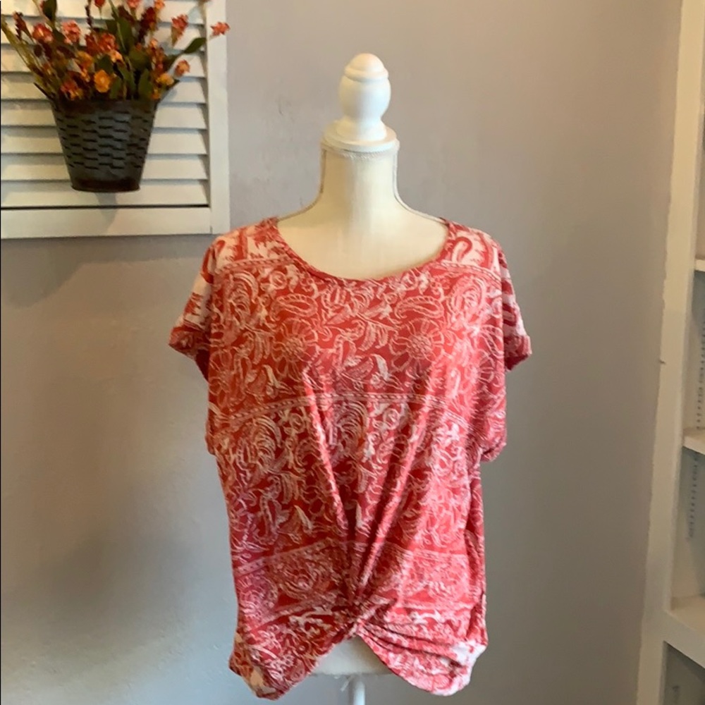Lucky Brand Shirt